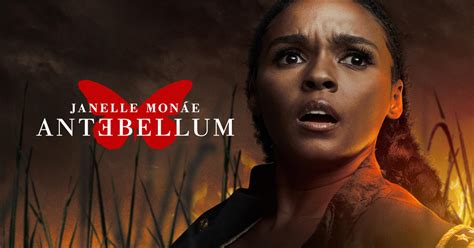 watch antebellum movie for free.